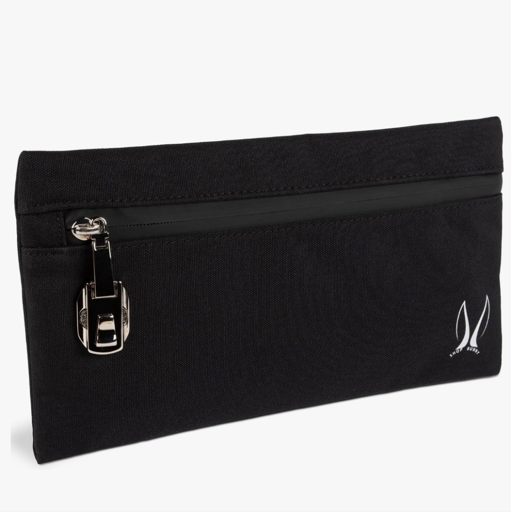 Locking money bag